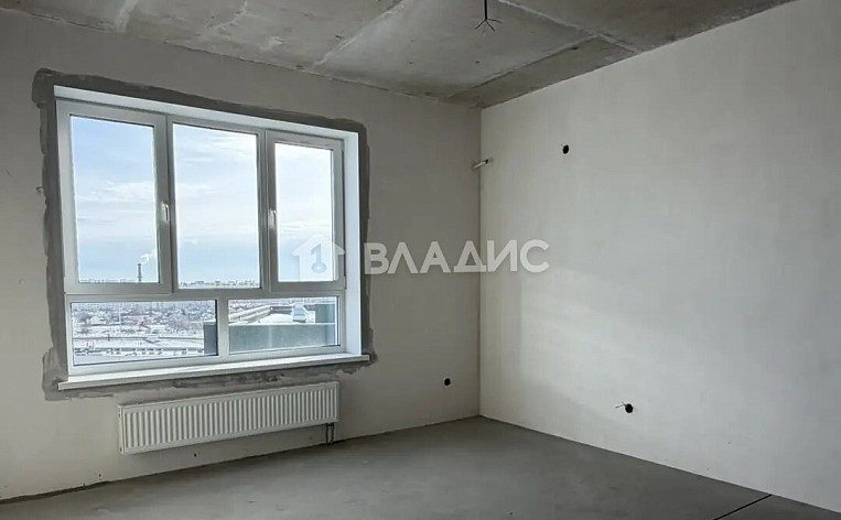 2-Комнатная квартира 58.70м², эт. 5, фото 17