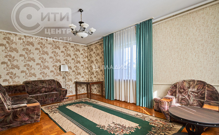 Дом 231.00м², фото 39