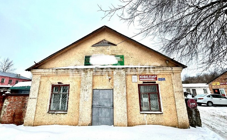 Коммерческое помещение 136.70м², эт. 1, фото 19