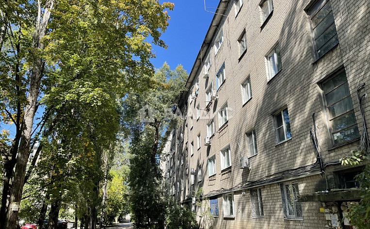 1-Комнатная квартира 25.20м², эт. 3, фото 40