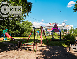 2-Комнатная квартира 46.40м²