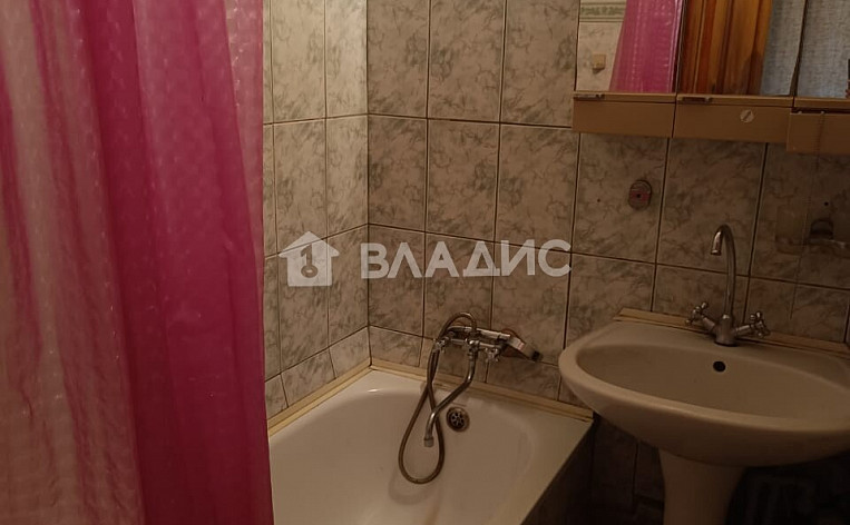 2-Комнатная квартира 46.50м², эт. 5, фото 11