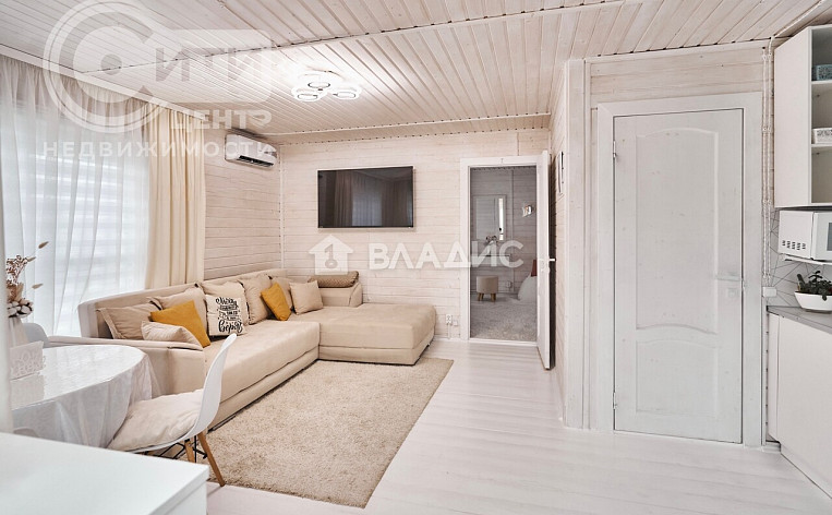 Дом 44.00м², фото 29