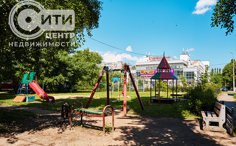 2-Комнатная квартира 46.40м², эт. 7, фото 22