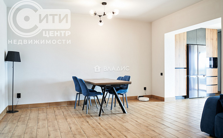 Дом 230.00м², фото 40
