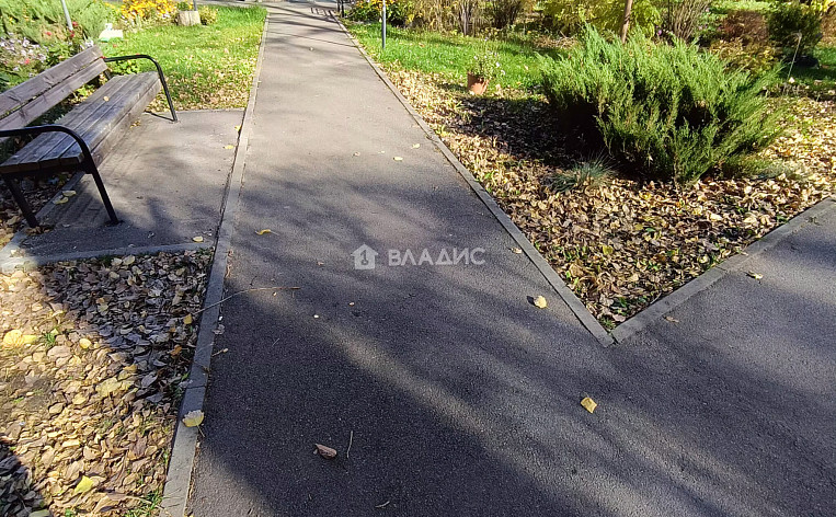 2-Комнатная квартира 55.70м², эт. 1, фото 35