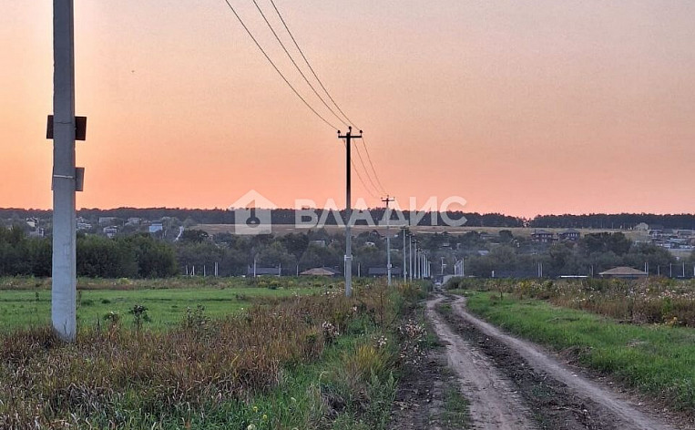 Земельный участок 100.00 соток, фото 12