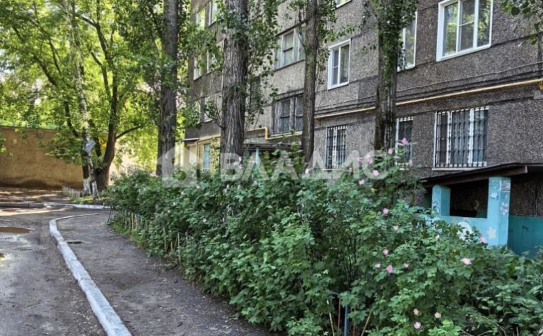 2-Комнатная квартира 43.80м², эт. 1, фото 25
