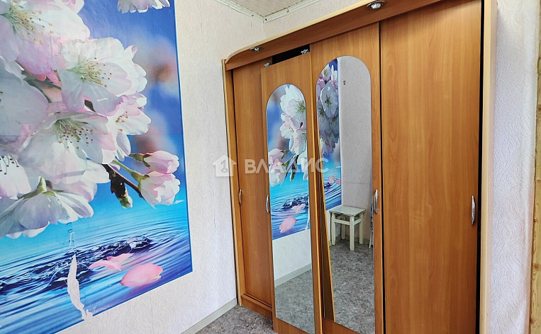 2-Комнатная квартира 44.30м², эт. 4, фото 28