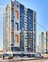 3-комнатная квартира, 77.3 м2, эт. 14, id: 1026859, фото 2