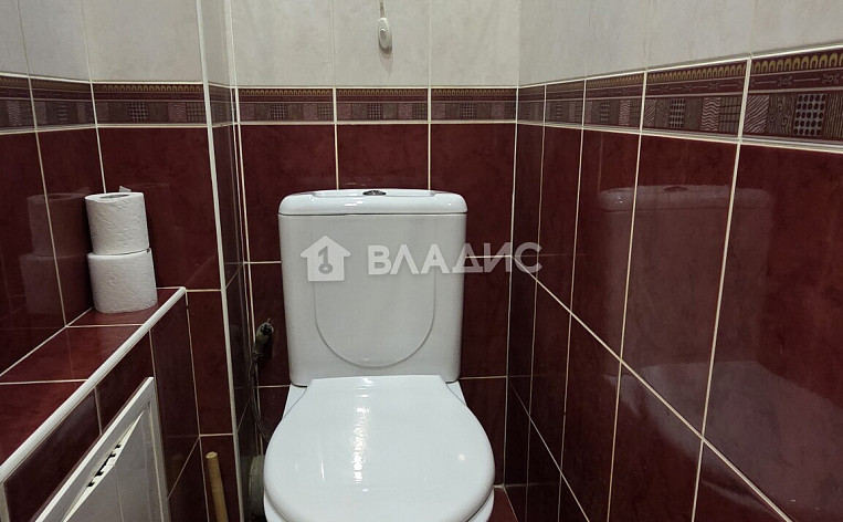 1-Комнатная квартира 38.30м², эт. 11, фото 17