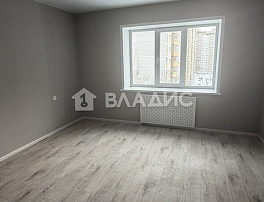 2-Комнатная квартира 82.30м²