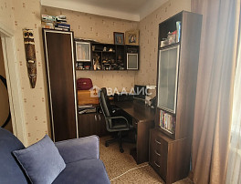 4-Комнатная квартира 61.40м²