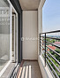 1-Комнатная квартира 38.60м², эт. 8, фото 20