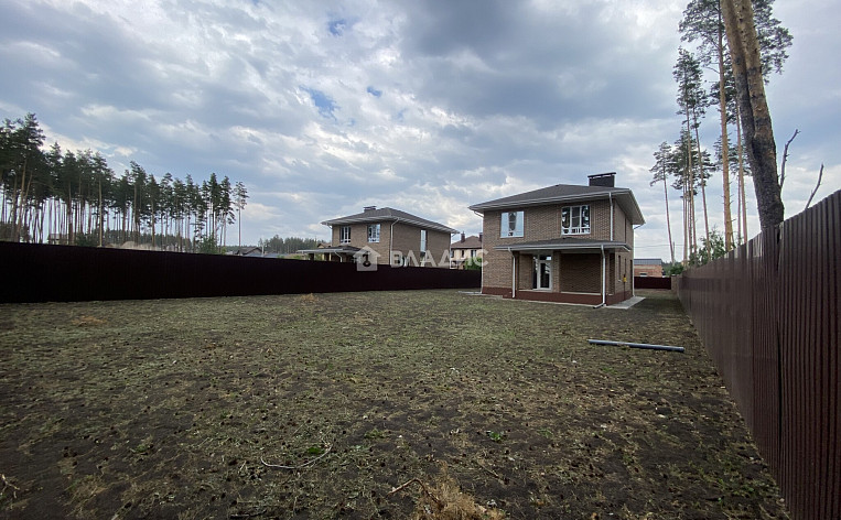 Дом 177.70м², фото 39