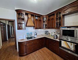 2-комнатная квартира, 63.6 м2