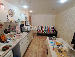 3-Комнатная квартира 63.20м²