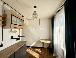 2-Комнатная квартира 43.10м²