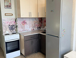 Студия 17.80м²