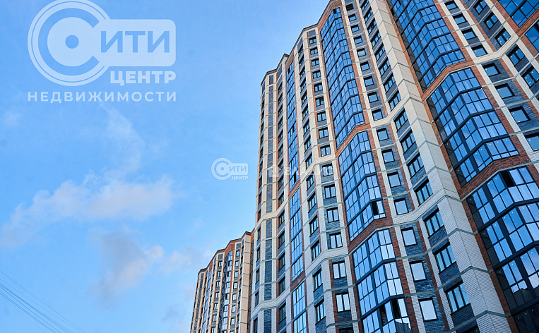 1-комнатная квартира, 21.5 м2, эт. 5, id: 998828, фото 20