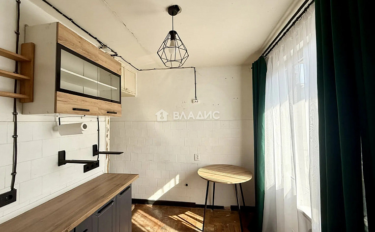 2-Комнатная квартира 43.10м², эт. 5, фото 39