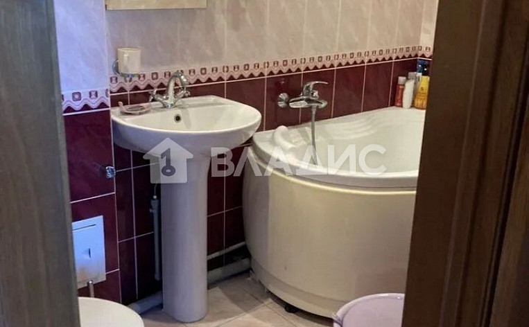 3-Комнатная квартира 77.80м², эт. 3, фото 17