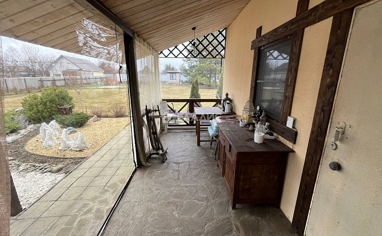 Дом 17.50м², фото 21