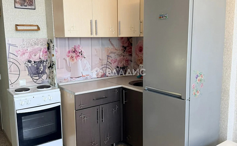 Студия 17.80м², эт. 15, фото 13