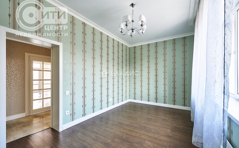 Дом 441.20м², фото 40