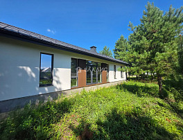 Дом 151.30м²