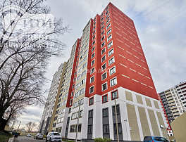 3-Комнатная квартира 71.40м²