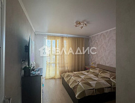 3-Комнатная квартира 79.10м²