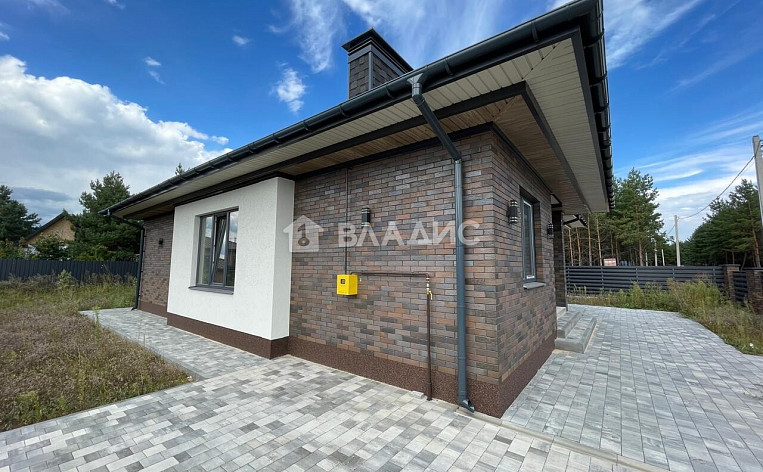 Дом 120.20м², фото 16