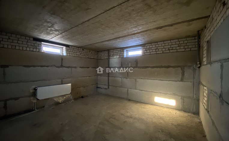 Дом 232.60м², фото 39