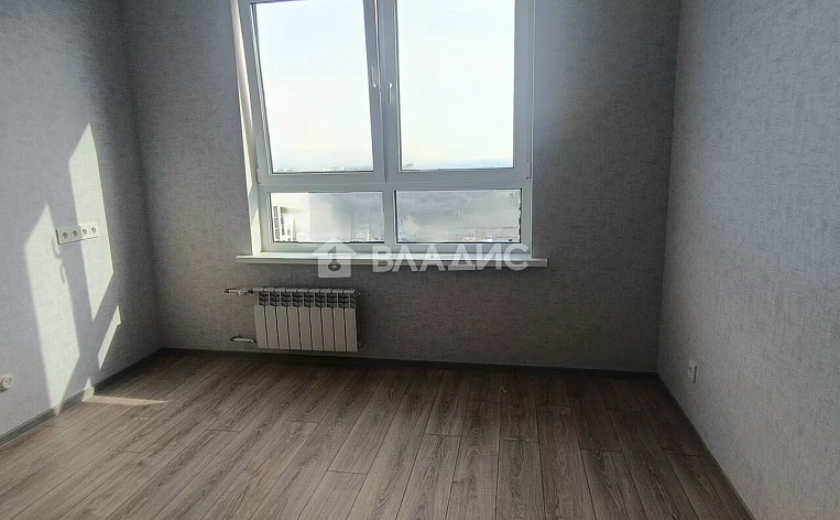 1-Комнатная квартира 46.37м², эт. 8, фото 5