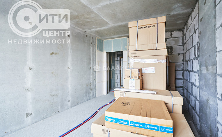 2-Комнатная квартира 63.90м², эт. 7, фото 23