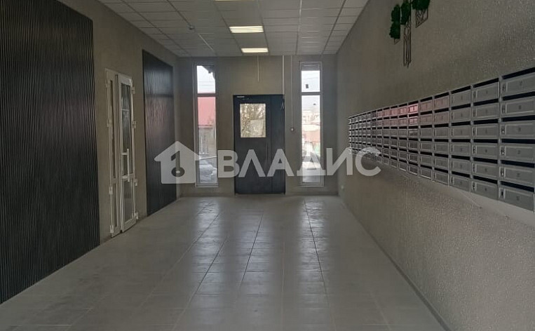 2-Комнатная квартира 76.37м², эт. 2, фото 13