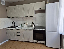 2-Комнатная квартира 58.00м²