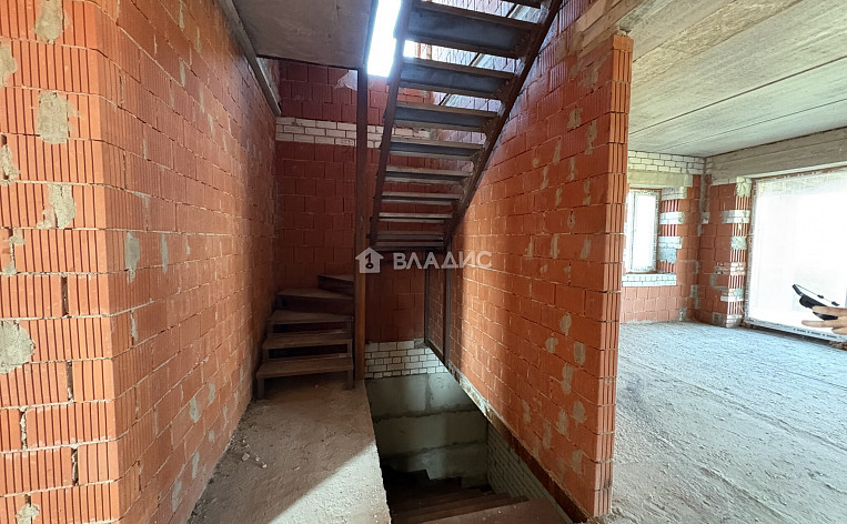 Дом 241.40м², фото 40