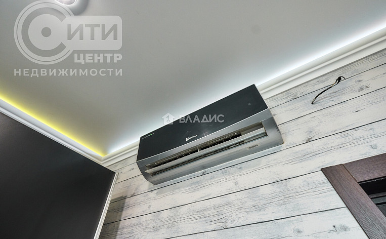 1-Комнатная квартира 41.40м², эт. 12, фото 20