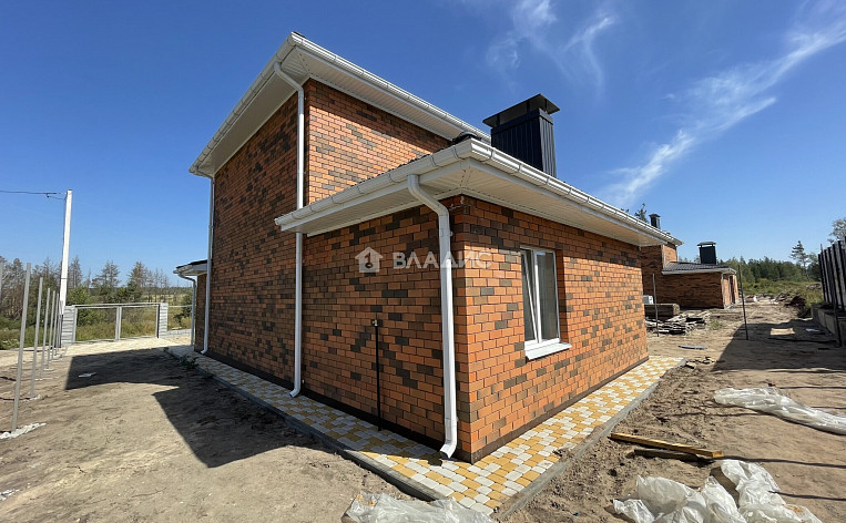 Дом 120.00м², фото 12
