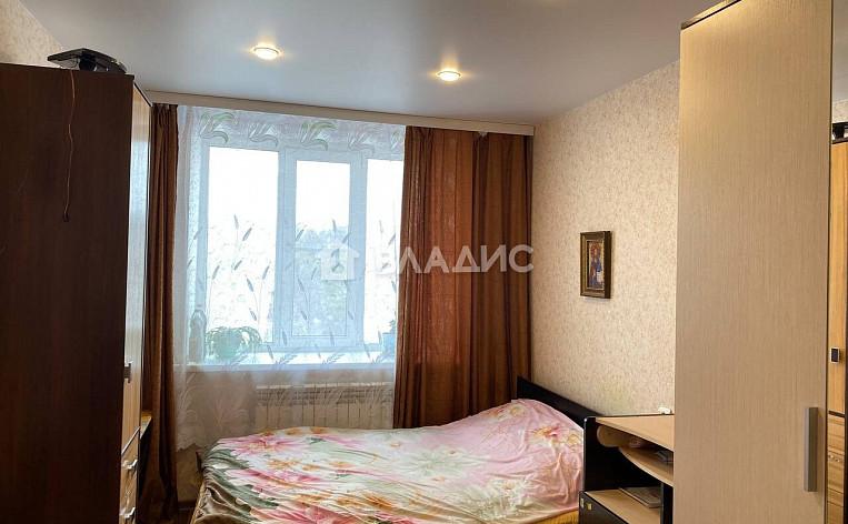 1-Комнатная квартира 28.00м², эт. 4, фото 22