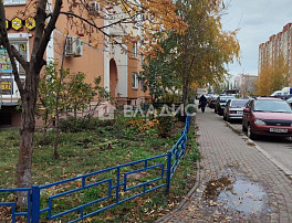 2-Комнатная квартира 54.20м²