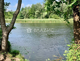 Земельный участок 6.00 соток