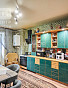 3-Комнатная квартира 87.50м², эт. 2, фото 5