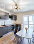 3-Комнатная квартира 71.50м², эт. 9, фото 24
