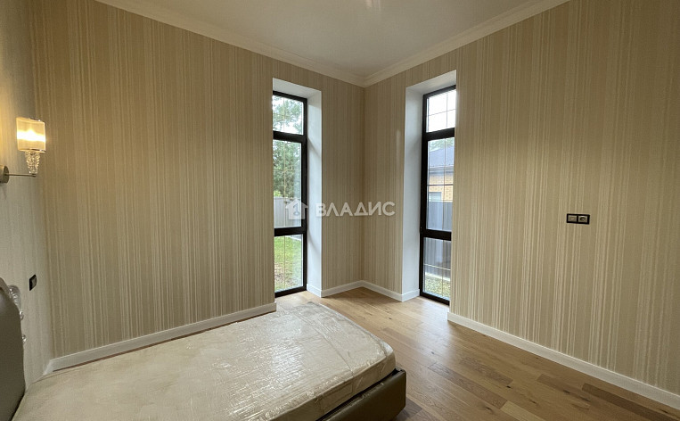 Дом 246.50м², фото 40