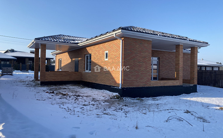 Дом 155.90м², фото 34