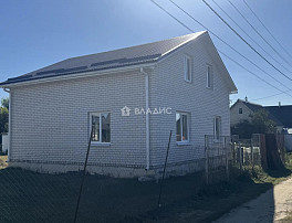 Дом 110.00м²