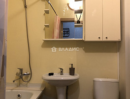 1-Комнатная квартира 35.00м²